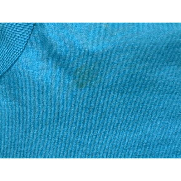 Vintage Teenage Mutant Ninja Turtles 80s Comic Book Single Stitch T-Shirt Medium - Picture 6 of 8